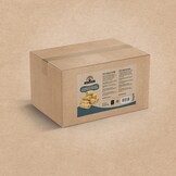 BestCharcoal Aanmaakwokkels 5kg - 100% FSC