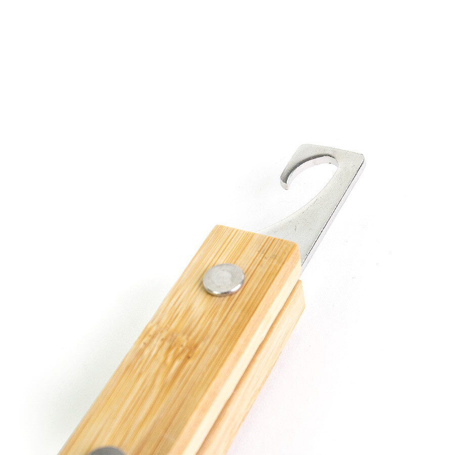 YAKINIKU Rooster Schoonmaaktool