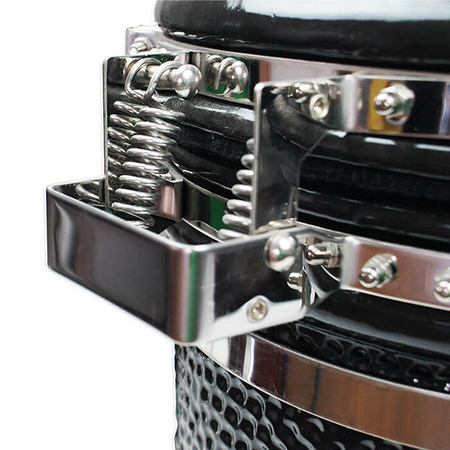 YAKINIKU Compact Kamado - Basic