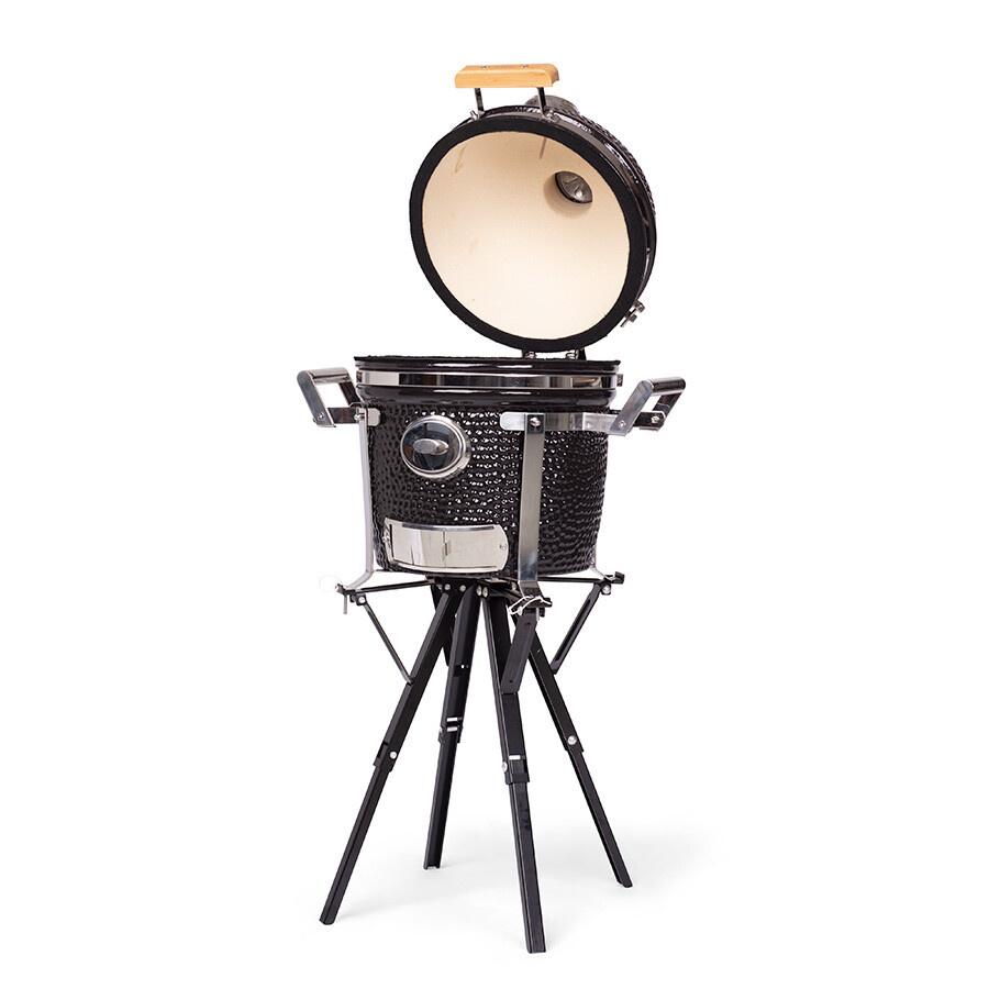 YAKINIKU Compact Kamado - Basic