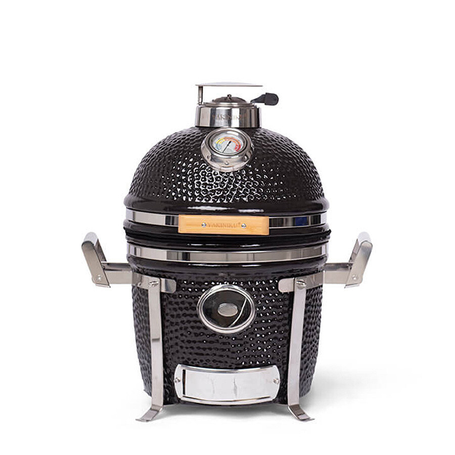 YAKINIKU Compact Kamado - Basic