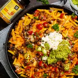 Angus & Oink Fries With That? 225 gr.