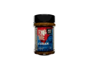 Angus & Oink Cuban 220 gr.
