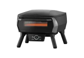 Witt eGNITE Control 13" Elektrische Pizza Oven Mat Black
