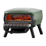 Witt eGNITE Control 13" Elektrische Pizza Oven Mat Green