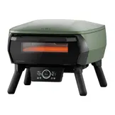 Witt eGNITE Control 13" Elektrische Pizza Oven Mat Green