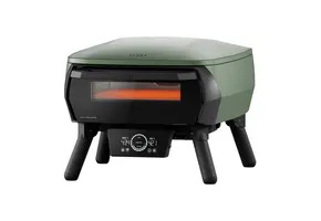 Witt eGNITE Control 13" Elektrische Pizza Oven Mat Green
