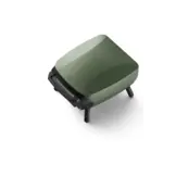 Witt eGNITE Control 13" Elektrische Pizza Oven Mat Green