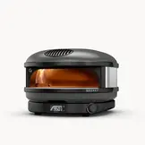 Gozney Arc Pizza Oven Off Black