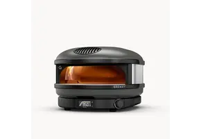 Gozney Arc Pizza Oven Off Black