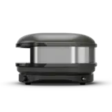 Gozney Arc Pizza Oven Off Black