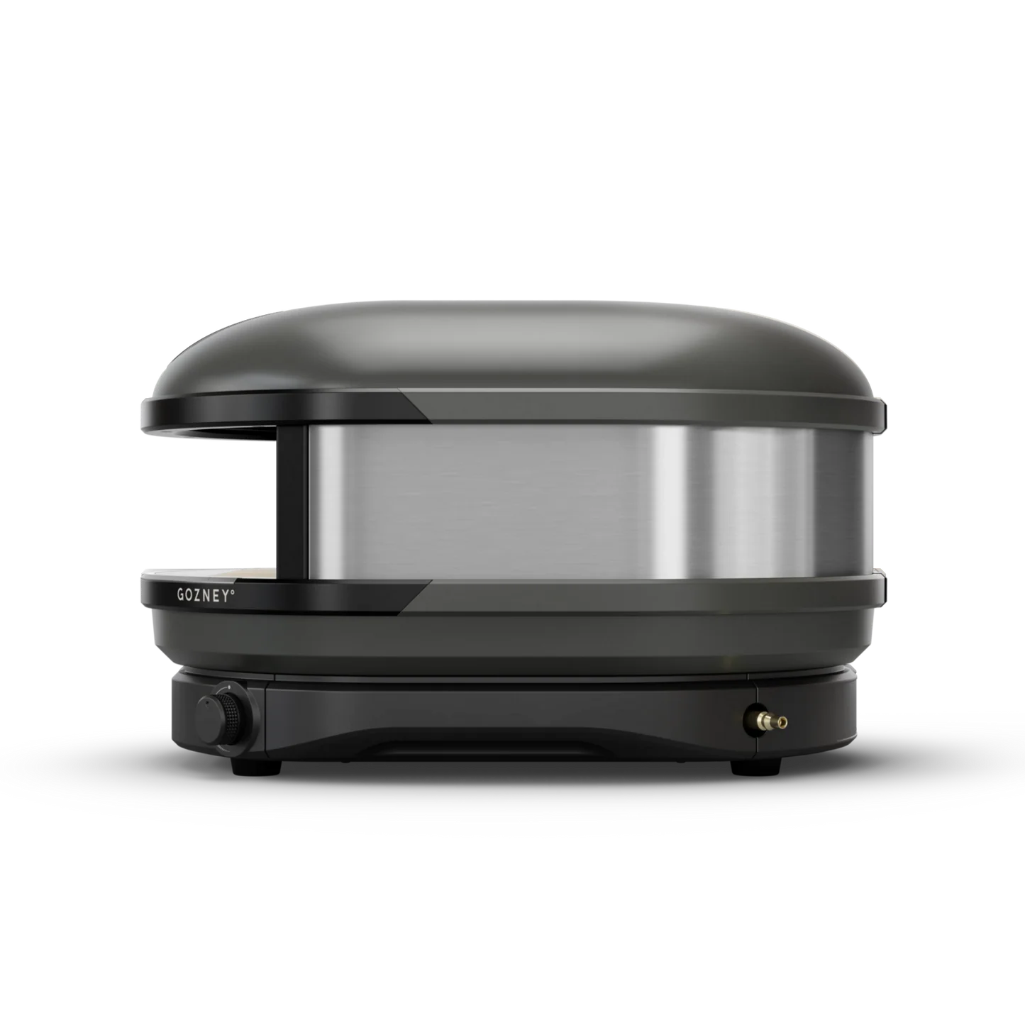 Gozney Arc Pizza Oven Off Black