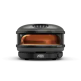 Gozney Arc Pizza Oven Off Black