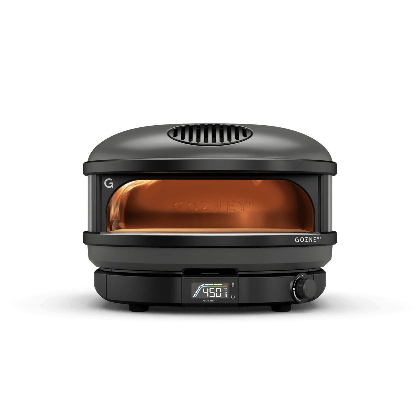 Gozney Arc Pizza Oven Off Black