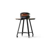 Gozney Arc Pizza Oven Off Black