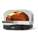 Gozney Arc Pizza Oven Off Black