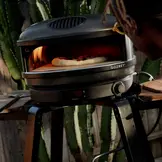 Gozney Arc Pizza Oven Off Black