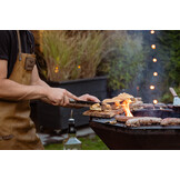 Bighawk Original Houtgestookte Openvuurbarbecue