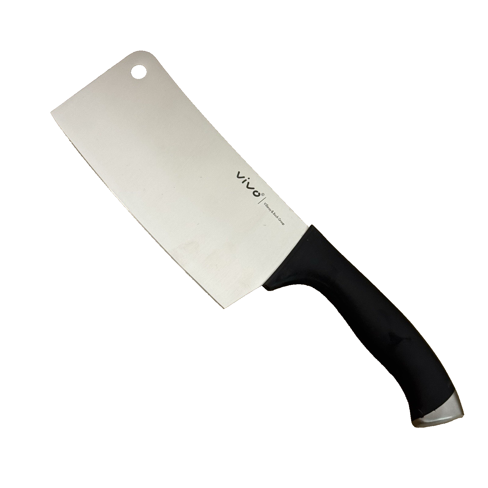 Villeroy & Boch Vivo Hakmes RVS 30 cm