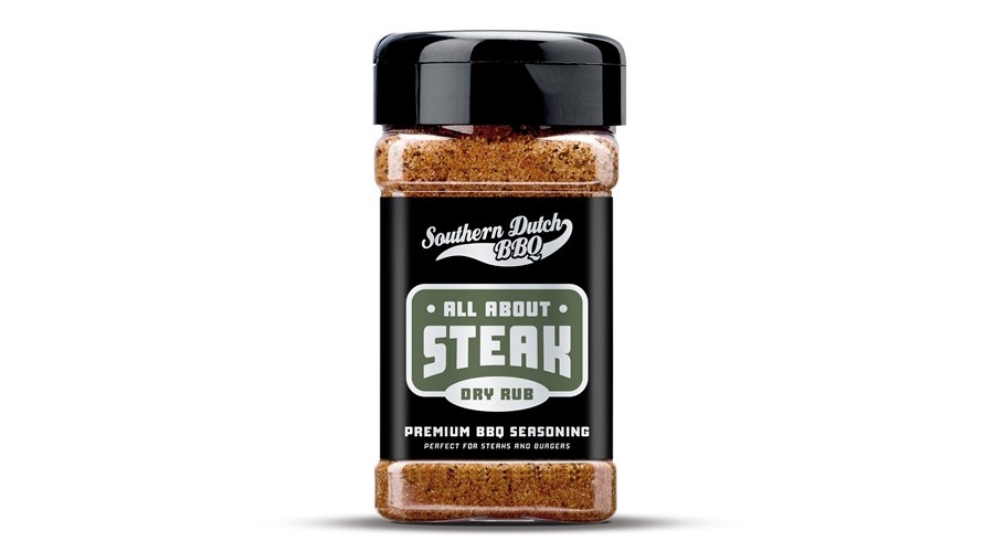 Southern Dutch BBQ Giftpack - Pitmaster Essentials