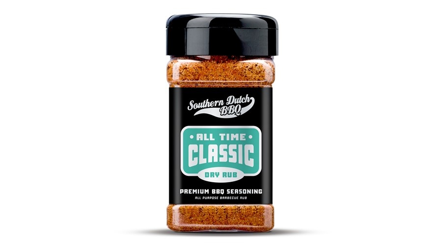 Southern Dutch BBQ Giftpack - Pitmaster Essentials