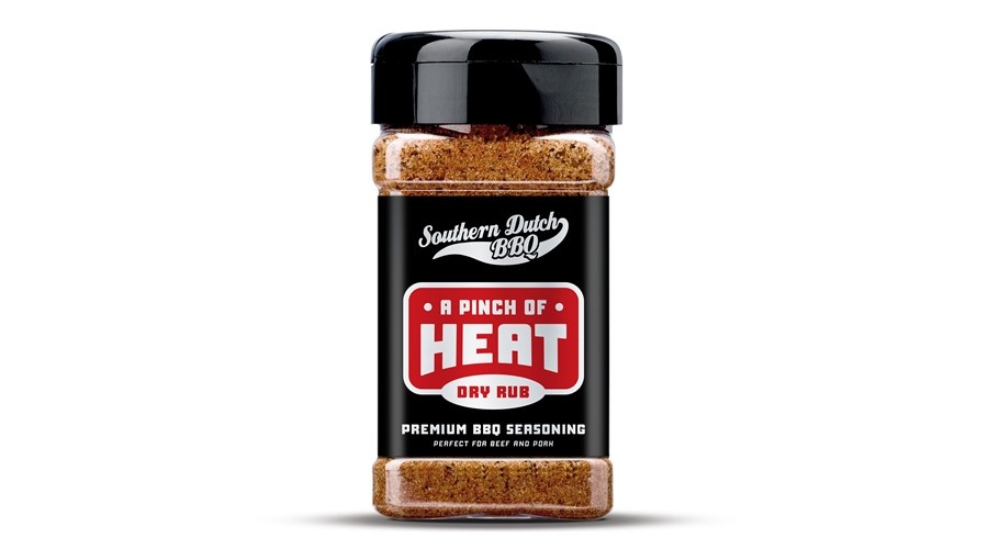 Southern Dutch BBQ Giftpack - Pitmaster Essentials