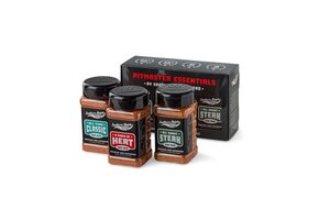 Southern Dutch BBQ Giftpack - Pitmaster Essentials