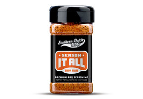 Southern Dutch Season it All 290 gram
