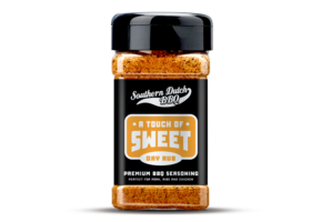 Southern Dutch BBQ A Touch of Sweet 290 gram