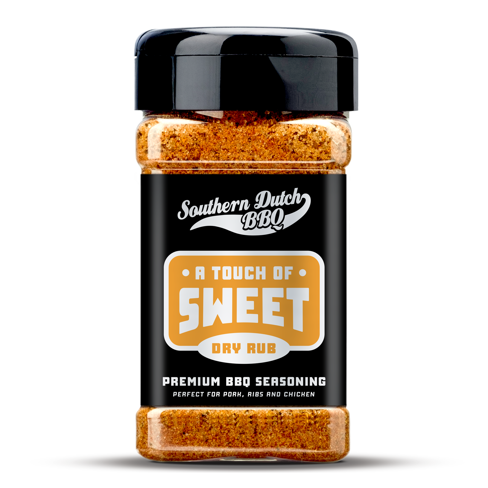 Southern Dutch BBQ A Touch of Sweet 290 gram