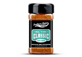 Southern Dutch BBQ All Time Classic 290 gram
