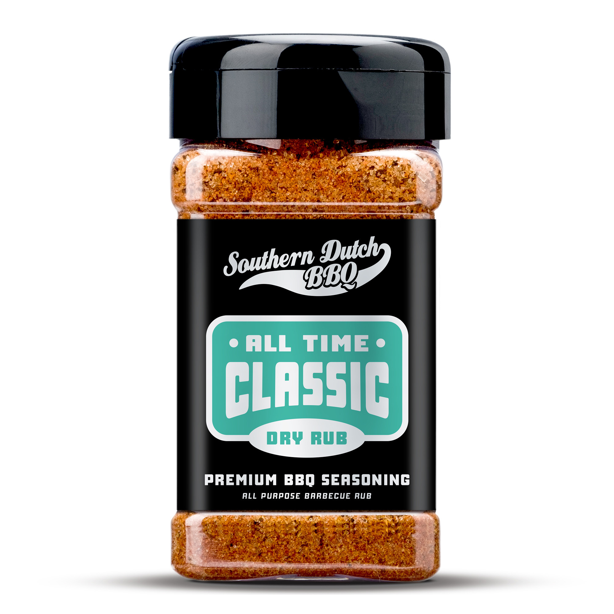 Southern Dutch BBQ All Time Classic 290 gram