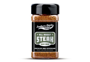 Southern Dutch BBQ All About Steak 245 gram