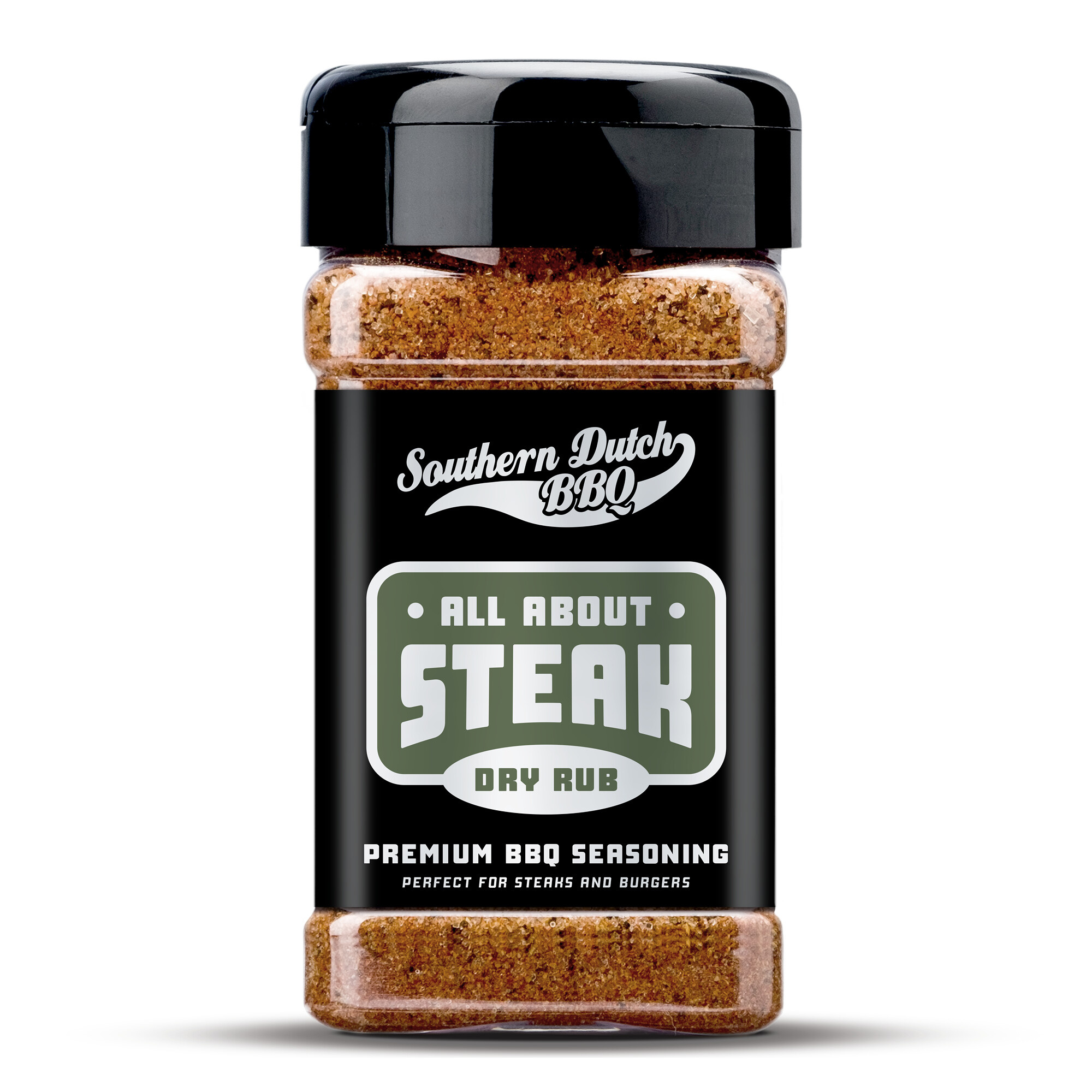 Southern Dutch BBQ All About Steak 245 gram