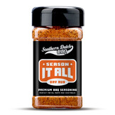 Southern Dutch BBQ Giftpack - Ultimate Rub Collection