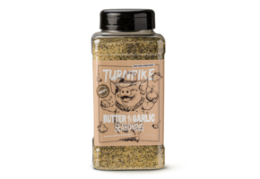Turnpike Butter 'n Garlic Seasoning 750 gram