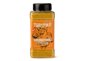Turnpike Coconut Chili Seasoning 750 gram