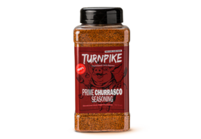 Turnpike Prime Churrasco Seasoning 700 gram