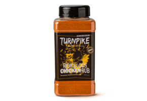 Turnpike Ridiculous Chicken Rub 700 gram