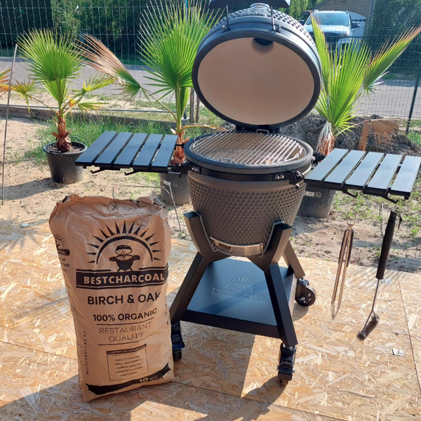 BestCharcoal accessoires