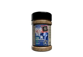 Angus & Oink The General Tex Mex 200 gr.