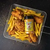 Angus & Oink Cluckin’ Good 250 gr.