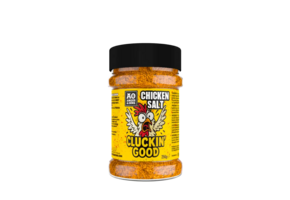 Angus & Oink Cluckin’ Good 250 gr.