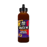 Angus & Oink Wing King Korean BBQ Sauce 350ml