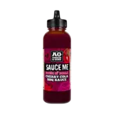 Angus & Oink Rock N Rolla Cherry Cola BBQ Sauce 350ml