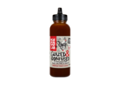 Angus & Oink Glazed & Confused Sauce 300 ml