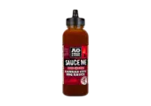 Angus & Oink Red House Kansas City BBQ sauce 300 ml