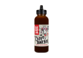 Angus & Oink Dirty Barbie Espresso x Bourbon sauce 295 ml