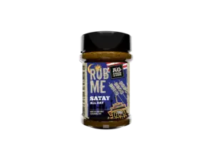 Angus & Oink Satay 200 gr.