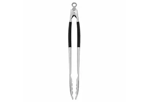 BestCharcoal Pakka Hout BBQ Tang RVS